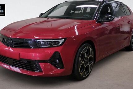 Opel Astra 39.990 km 20.980 &euro; Schwandorf 92421