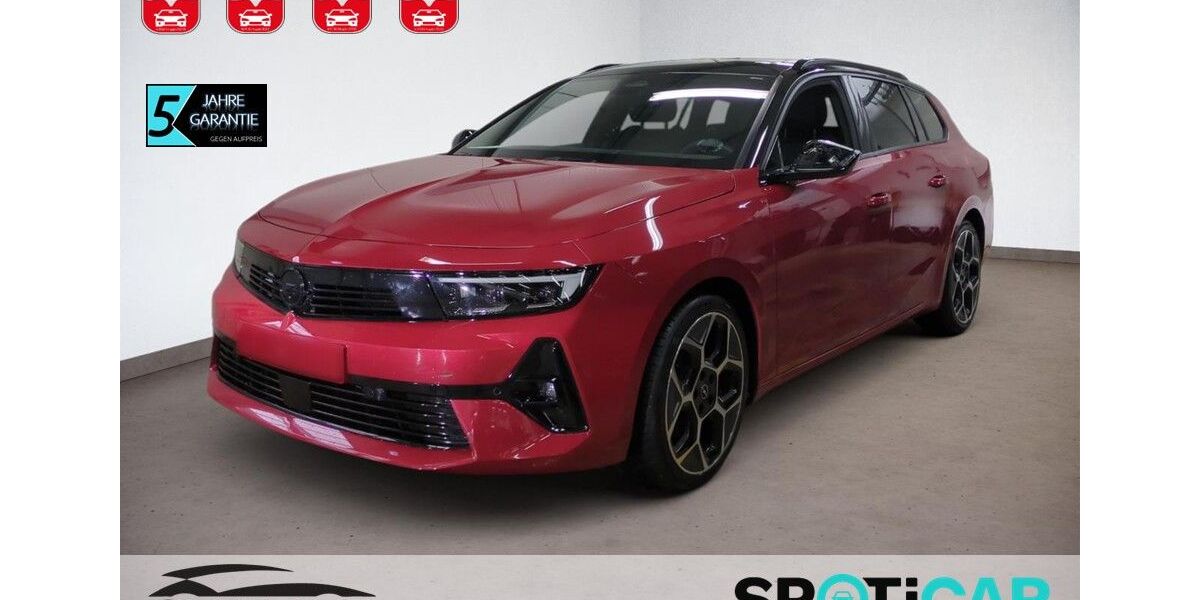 Opel Astra 39.990 km 20.980 &euro; Schwandorf 92421