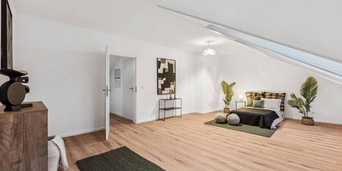 Reihenmittelhaus Seelze Lohnde - 6 Zimmer, 136 m&sup2;, 389.000&euro; | Angebot:26092698