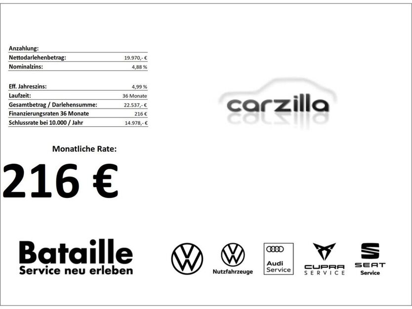 Hyundai TUCSON 42.720 km 19.970 € Jülich 52428