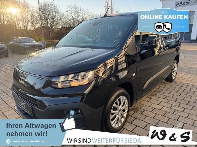 Fiat Doblo 2.500 km 21.400 &euro; Kaufbeuren 87600
