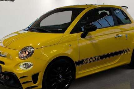 Fiat 500 90.608 km 16.990 &euro; Völklingen 66333