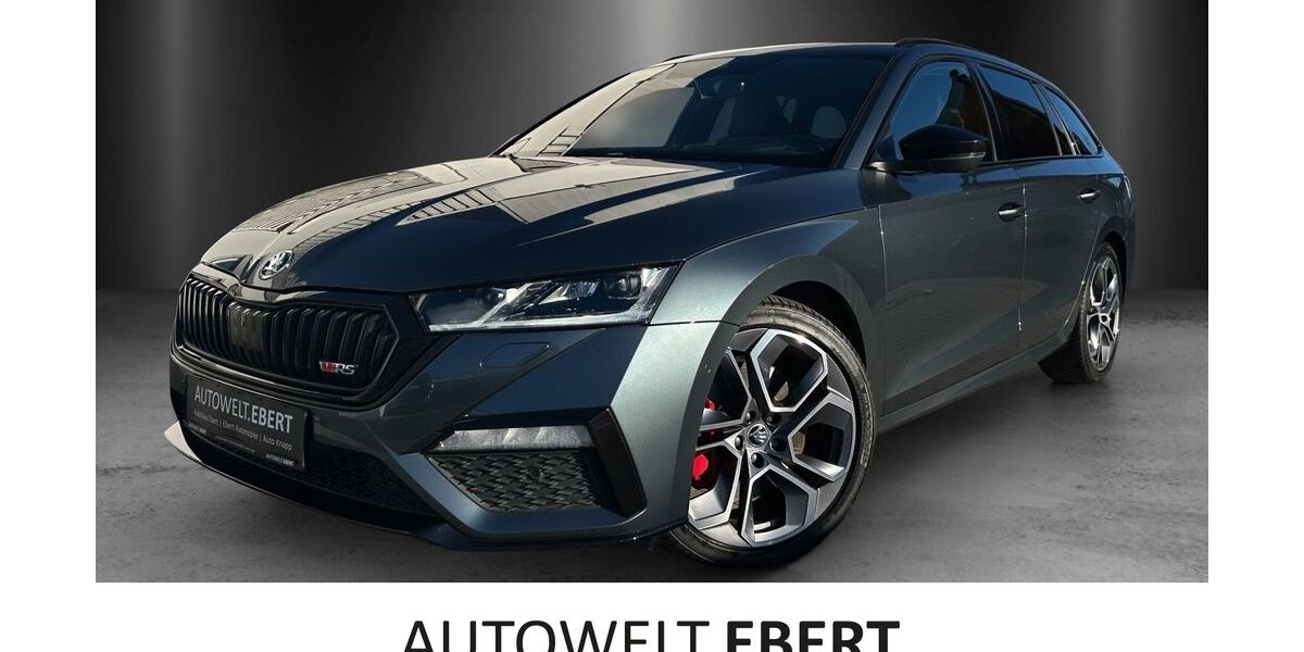 Skoda Octavia 19.200 km 32.890 &euro; Bensheim 64625