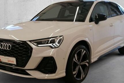 Audi Q3 23.332 km 38.880 € Leipzig 04129