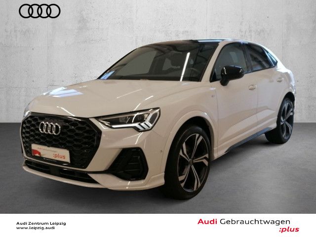 Audi Q3 23.332 km 38.880 € Leipzig 04129