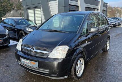 Opel Meriva 176.222 km 2.999 &euro; Trier 54294