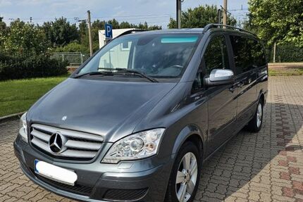 Mercedes-Benz Viano 175.500 km 19.500 &euro; Rostock 18146