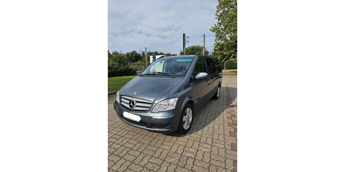 Mercedes-Benz Viano 175.500 km 19.500 &euro; Rostock 18146
