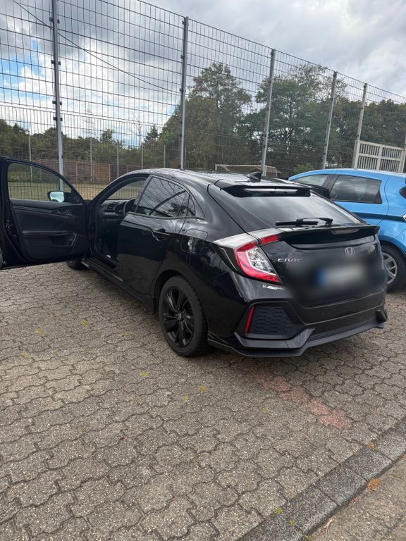 Civic
