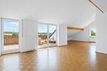 Dachgeschoßwohnung Waldbüttelbrunn - 4 Zimmer, 150 m&sup2;, 555.000&euro; | Angebot:27021231
