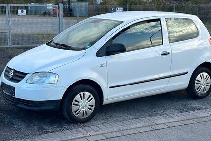VW Fox