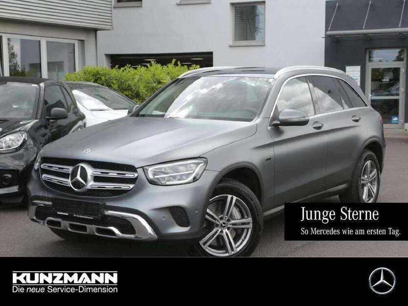 GLC 300
