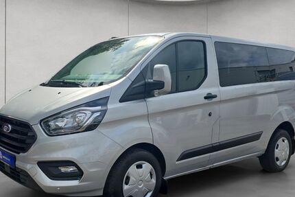 Ford Transit Custom 30.009 km 28.900 &euro; Stuttgart 70329
