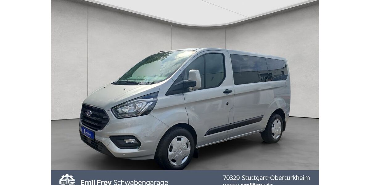 Ford Transit Custom 30.009 km 28.900 &euro; Stuttgart 70329