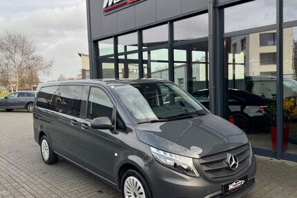 Mercedes-Benz Vito 54.192 km 38.950 &euro; Varel 26316