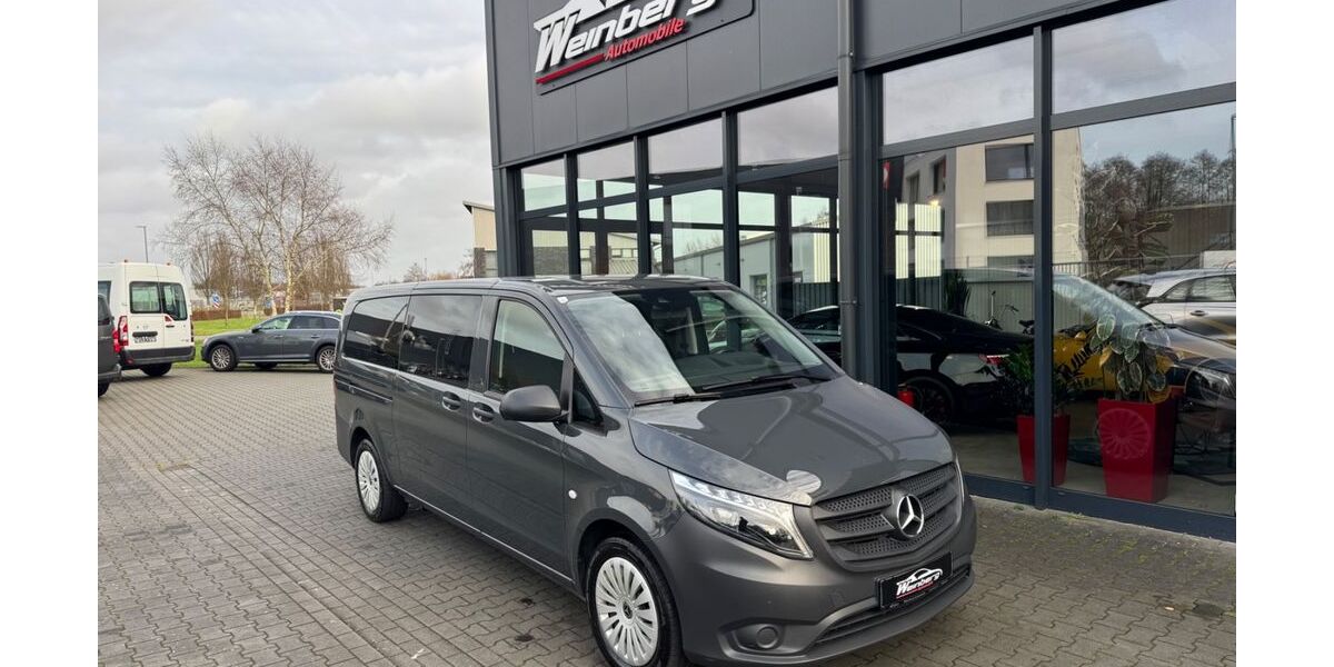 Mercedes-Benz Vito 54.192 km 38.950 &euro; Varel 26316