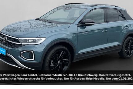 VW T-Roc 24.200 km 30.900 &euro; Bad Kreuznach 55543