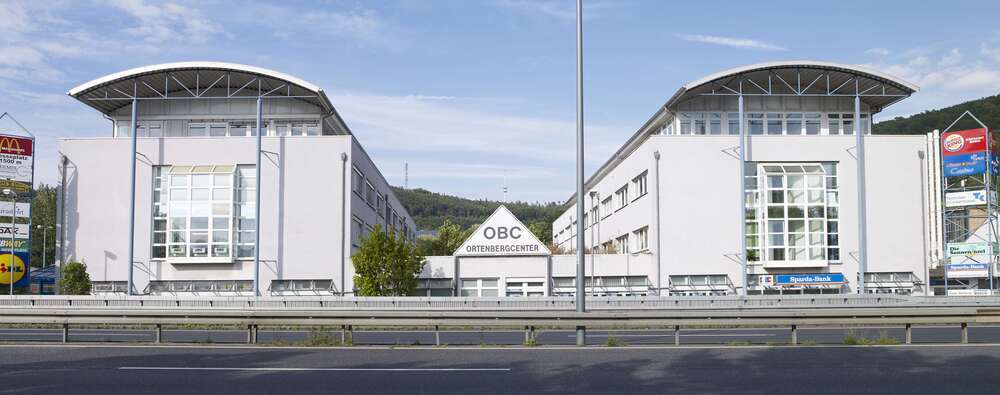 Büro in Marburg 4.150 € 294.57 m²