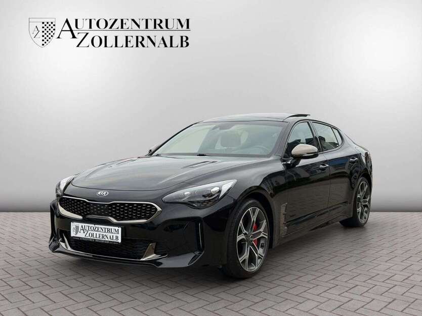 Kia Stinger 71.000 km 29.990 € Schömberg 72355