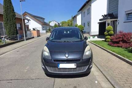 Renault Scenic 189.000 km 3.800 &euro; Sandhausen 69207