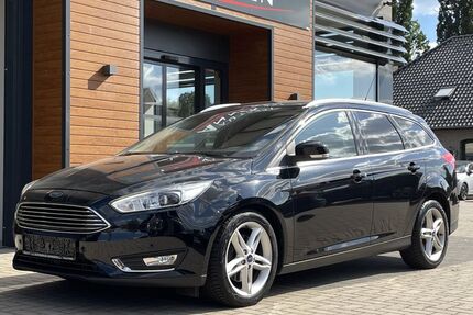 Ford Focus 129.265 km 11.950 € Essen (Oldenburg) 49632
