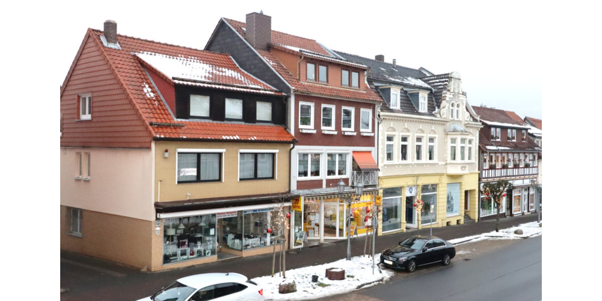 Gewerbeobjekt Bad Sachsa - 990&euro; | Angebot:19462353