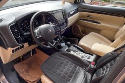 Mitsubishi Outlander 40.785 km 19.500 € Lampertheim 68623