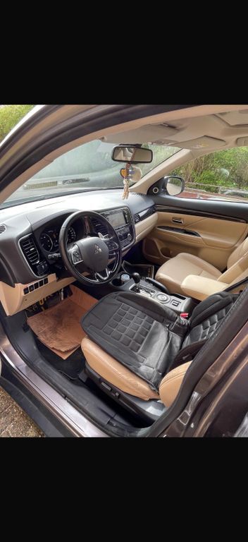 Mitsubishi Outlander 40.785 km 19.500 € Lampertheim 68623