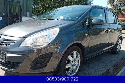 Opel Corsa 120.000 km 2.990 &euro; Peißenberg 82380