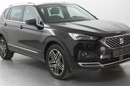 Seat Tarraco 109.000 km 18.350 &euro; Bebra 36179
