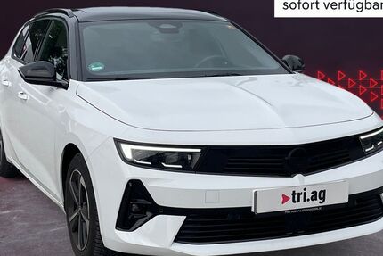 Opel Astra 4.500 km 34.990 &euro; Kippenheim 77971