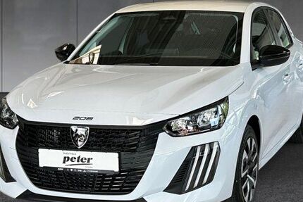 Peugeot 208 5.900 km 15.990 &euro; Sömmerda 99610