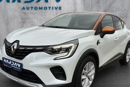Renault Captur 62.265 km 12.790 &euro; Minden 32427