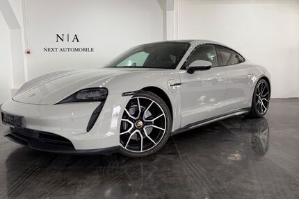 Porsche Taycan 62.500 km 63.990 &euro; Hannover 30177