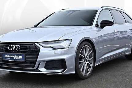 Audi A6 87.983 km 38.990 &euro; Bielefeld 33689