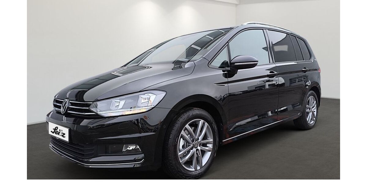 VW Touran 3.000 km 36.738 &euro; Kempten 87437