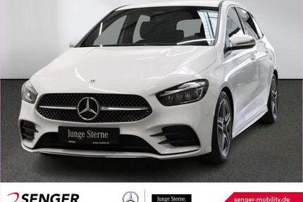 Mercedes B 220