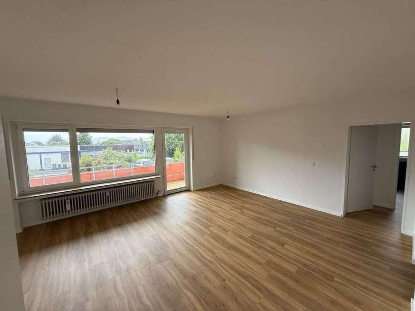 Wohnung zum Mieten in Fuldabrück 1.028 € 89.35 m²