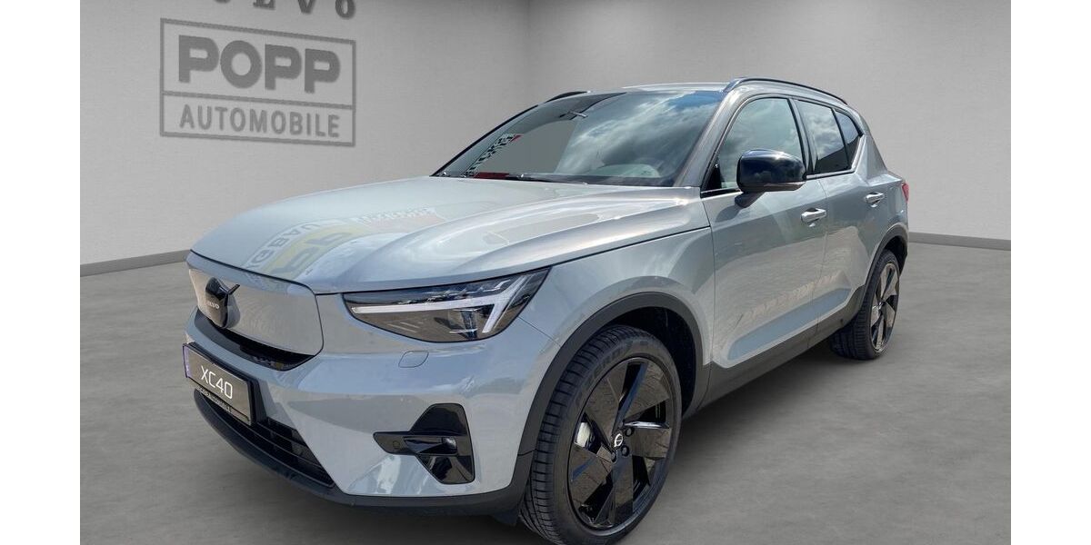 Volvo EX40 15.000 km 52.490 &euro; Nohra 99428