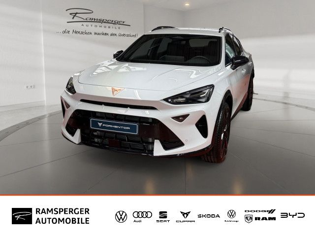 Cupra Formentor 1.900 km 38.940 &euro; Nürtingen 72622