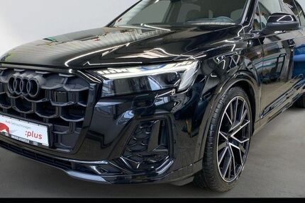 Audi Q7 17.009 km 83.750 &euro; Pfarrkirchen 84347