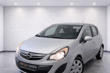 Opel Corsa 162.919 km 5.990 &euro; Bensheim 64625
