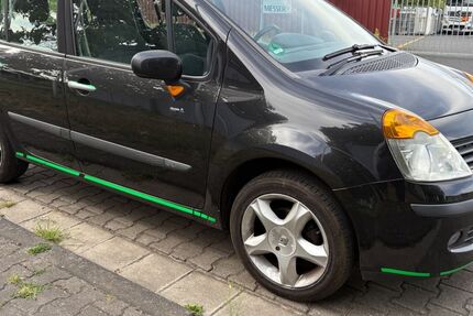 Renault Modus 213.000 km 1.699 &euro; Mainz 55257