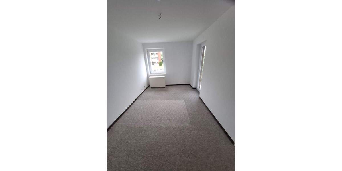 Etagenwohnung Hitzacker - 2 Zimmer, 55 m&sup2;, 360&euro; | Angebot:25725876