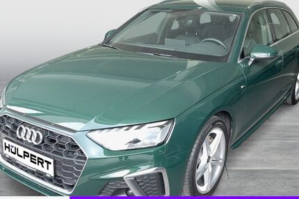 Audi A4 66.417 km 27.925 &euro; Unna 59423