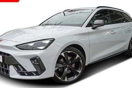 Cupra Leon 13.285 km 29.890 &euro; Chemnitz 09113