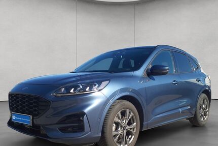 Ford Kuga 20.619 km 21.950 &euro; Hanau 63452