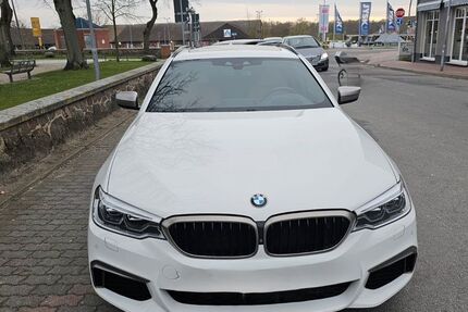 BMW M550 281.000 km 23.800 &euro; Demmin 17109