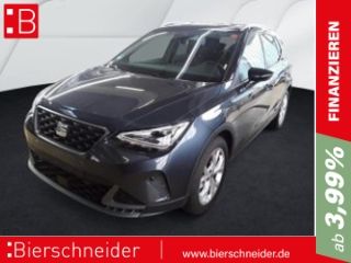 Seat Arona 16.263 km 23.950 € Ingolstadt 85053
