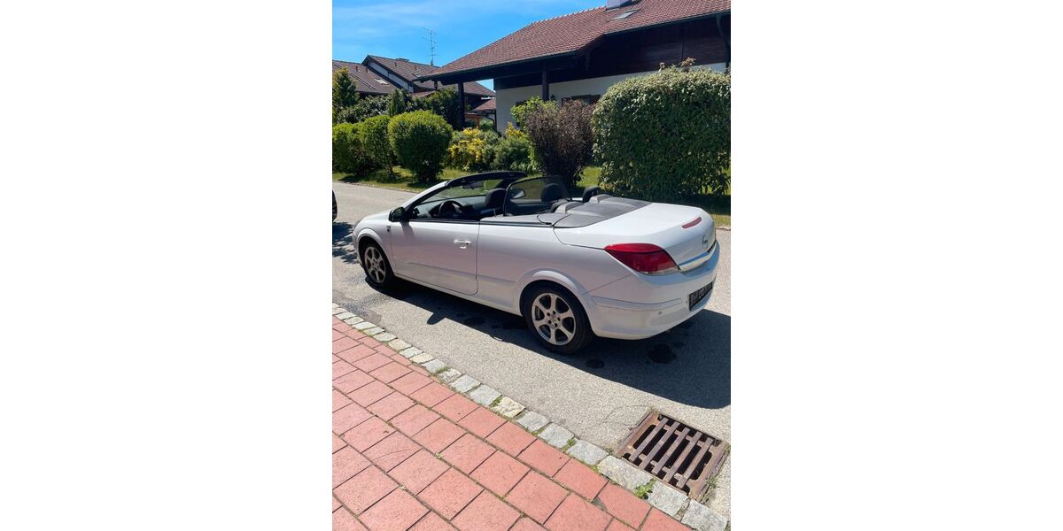 Opel Astra 302.000 km 2.200 &euro; Eiselfing 83549